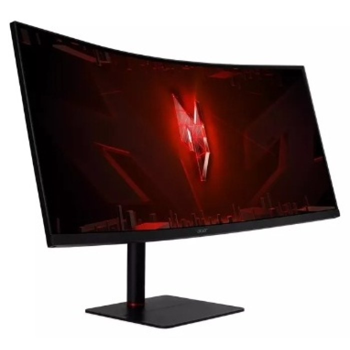 Acer XV345CURV3bmiphuzx UM.CX5EE.301 черный