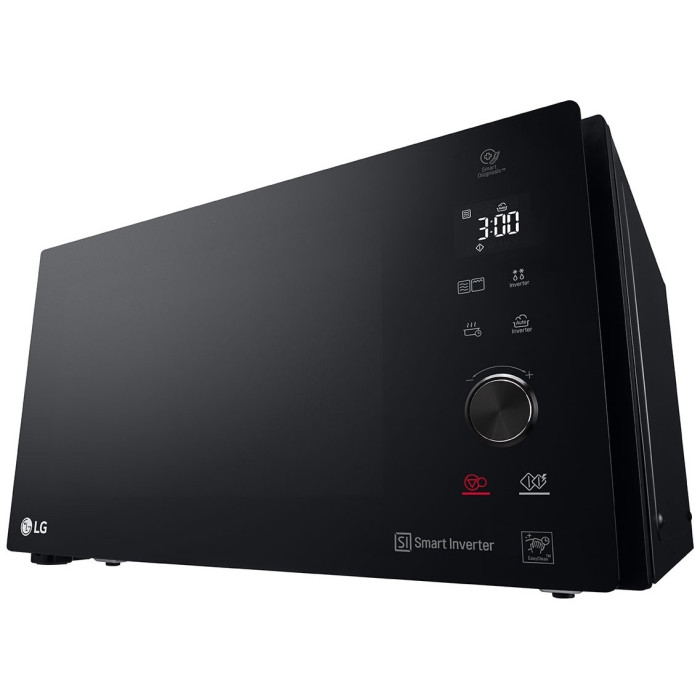 СВЧ-печь LG / MH6565DIS