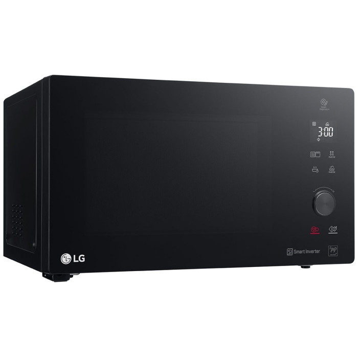 СВЧ-печь LG / MH6565DIS