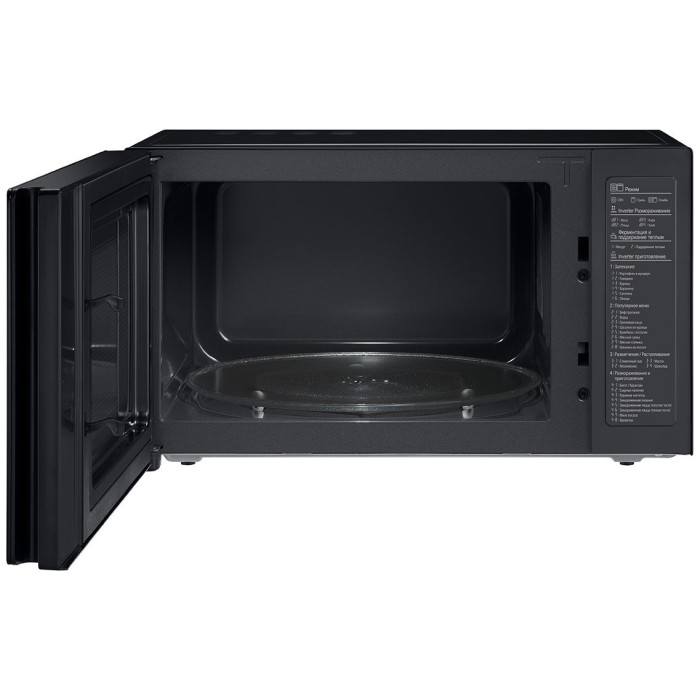 СВЧ-печь LG / MH6565DIS