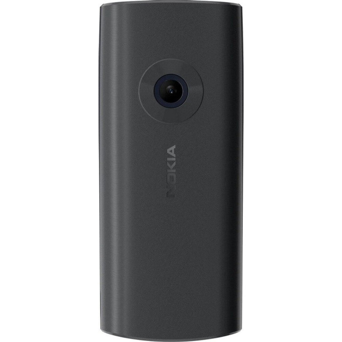 Мобильный телефон / NOKIA 110 TA-1567 DS Charcoal
