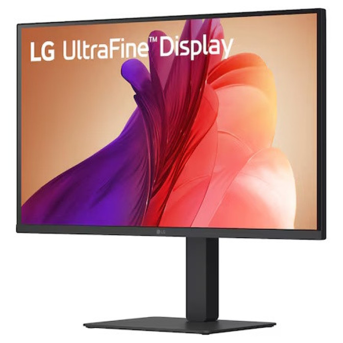 Монитор LG 32U720A-B.ARUZ 32'/VA/UHD/60Hz/5ms/HDMI/DP/USB-C (90W)/USB-A