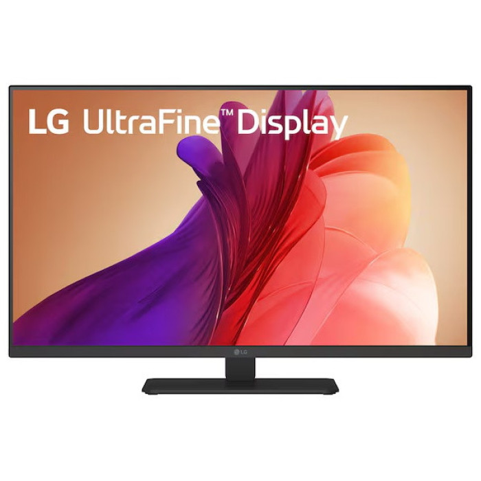 Монитор LG 32U720A-B.ARUZ 32'/VA/UHD/60Hz/5ms/HDMI/DP/USB-C (90W)/USB-A