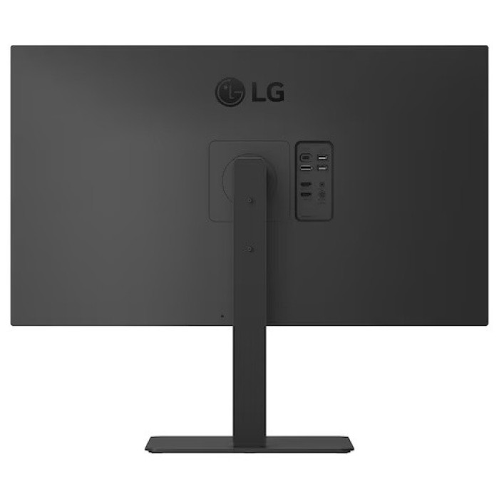 Монитор LG 32U720A-B.ARUZ 32'/VA/UHD/60Hz/5ms/HDMI/DP/USB-C (90W)/USB-A