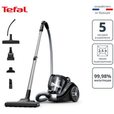Пылесос Tefal Compact Power XXL TW4B75EA 91317