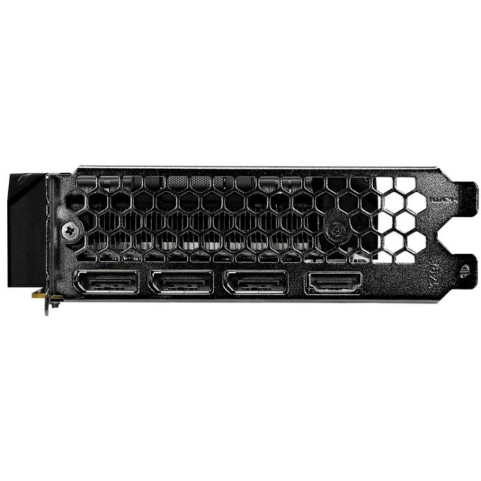 GPU NVIDIA, 8 GB, Palit RTX 5050 STORMX 8G [NE65050019P1-GB2070F] HDMI/3DP,GDDR6/128-bit