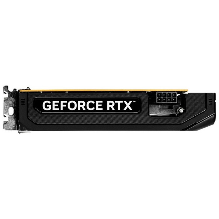 GPU NVIDIA, 8 GB, Palit RTX 5050 STORMX 8G [NE65050019P1-GB2070F] HDMI/3DP,GDDR6/128-bit