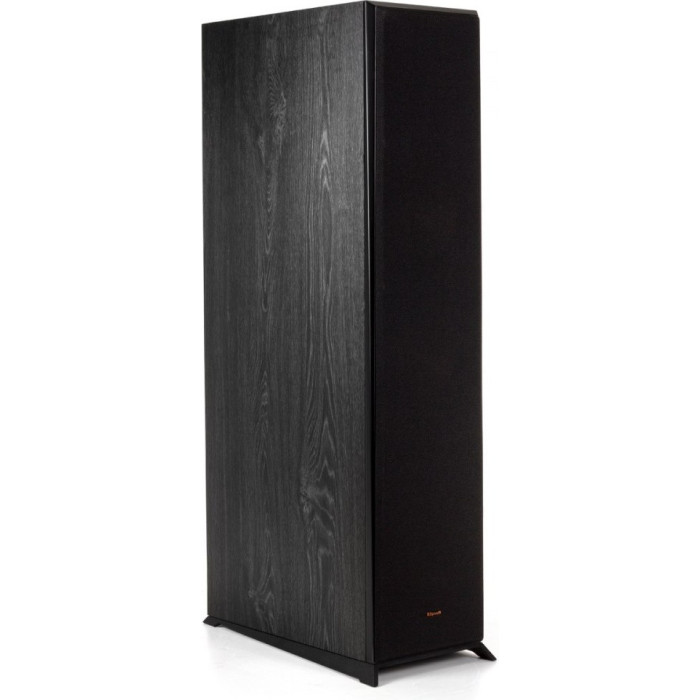Klipsch Reference Premiere RP-8060FA II Floorstanding Speaker with Dolby Atmos, Ebony, Single
