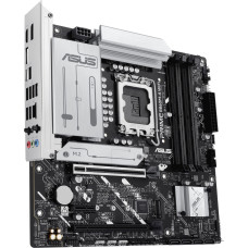 MB Socket1851, MATX, iB860 (DP+HDMI), ASUS PRIME B860M-A WIFI , 4DDR5, PCIx16