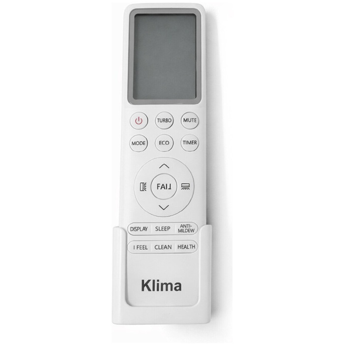 Кондиционер Klima KAC-H24A4/JPR1DI B