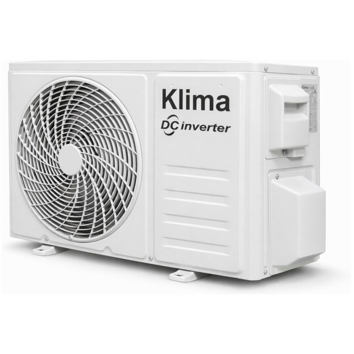 Кондиционер Klima KAC-H24A4/JPR1DI B
