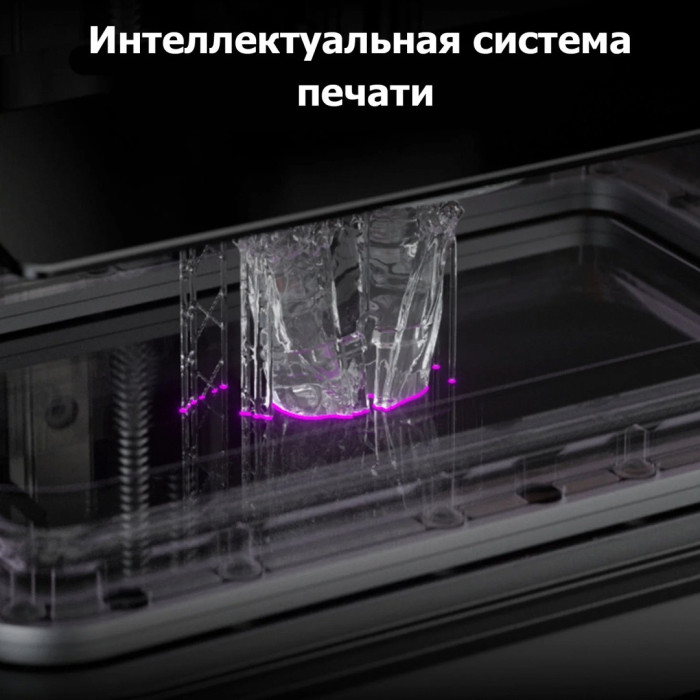 Фотополимерный 3D принтер Anycubic Photon Mono 4 Ultra