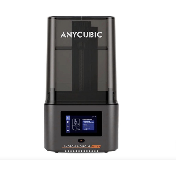 Фотополимерный 3D принтер Anycubic Photon Mono 4 Ultra