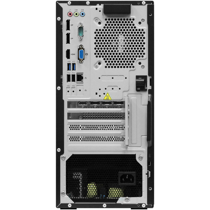 Рабочая станция Altos P10 F10 башенный корпус / Intel Core Ultra 7 265 / 32 ГБ DDR5 (2×16) /