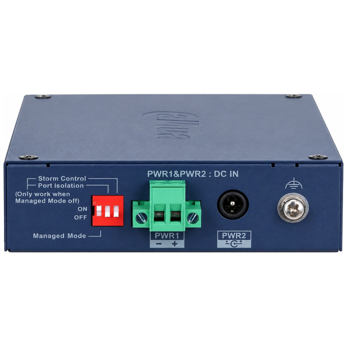 Коммутатор Dahua DH-CHS4106-4ET