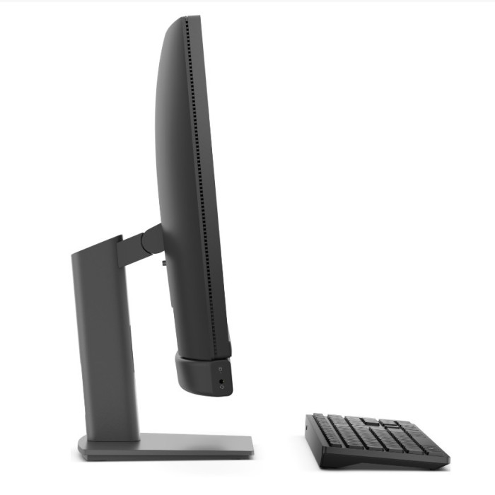 Моноблок Dell/Pro 24 All-in-One QC24251/3г/Core Ultra 5/235T/2,2 GHz/16 Gb/SSD/512 Gb/No ODD/Graphics/Integrated/256 Mb/Windows 11/Pro/64/23.8' FHD, N