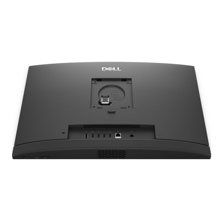 Моноблок Dell/Pro 24 All-in-One QC24251/3г/Core Ultra 5/235T/2,2 GHz/16 Gb/SSD/512 Gb/No ODD/Graphics/Integrated/256 Mb/Windows 11/Pro/64/23.8' FHD, N