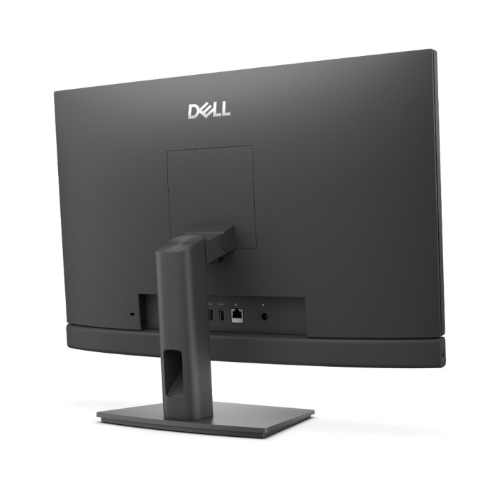 Моноблок Dell/Pro 24 All-in-One QC24251/3г/Core Ultra 5/235T/2,2 GHz/16 Gb/SSD/512 Gb/No ODD/Graphics/Integrated/256 Mb/Windows 11/Pro/64/23.8' FHD, N