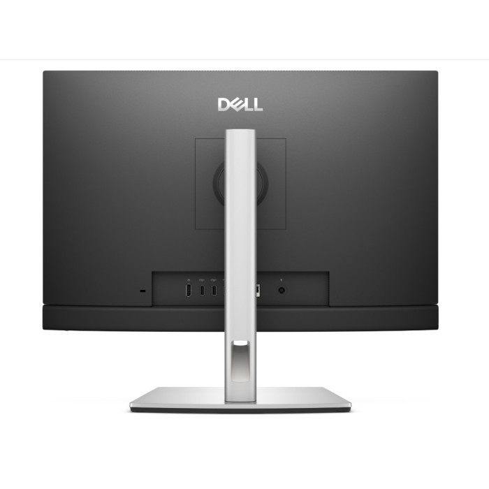 Моноблок Dell/Pro 24 All-in-One QC24251/3г/Core Ultra 5/235T/2,2 GHz/16 Gb/SSD/512 Gb/No ODD/Graphics/Integrated/256 Mb/Windows 11/Pro/64/23.8' FHD, N