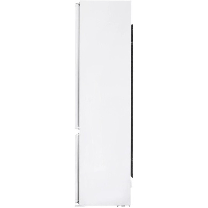 BEKO BCNA306E2S белый