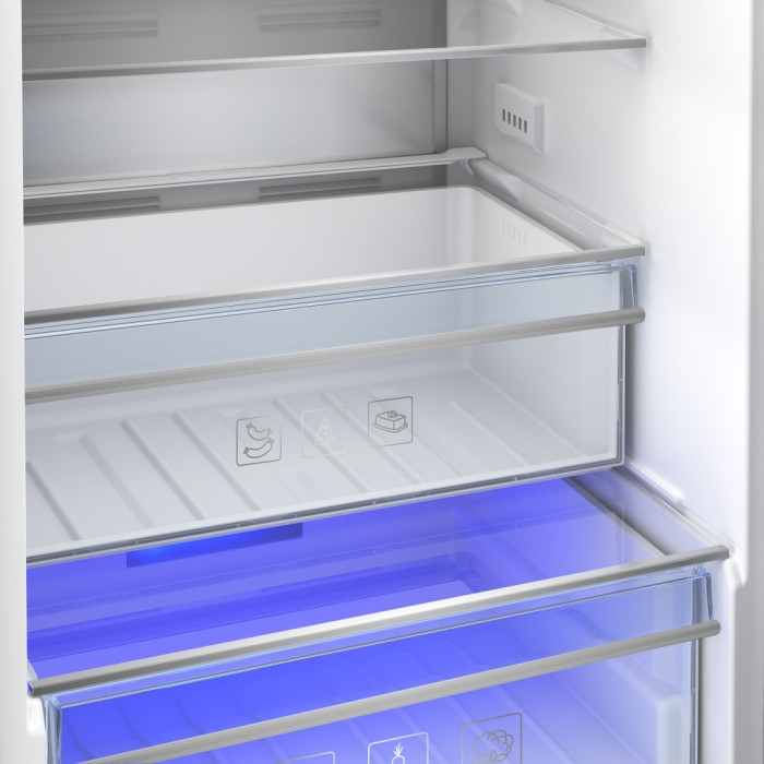 BEKO BCNA306E2S белый