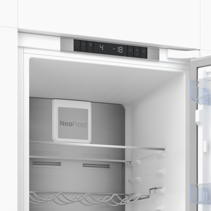 BEKO BCNA306E2S белый