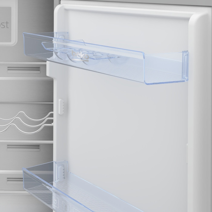 BEKO BCNA306E2S белый