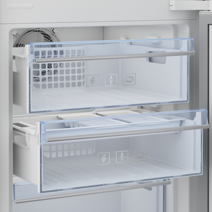 BEKO BCNA306E2S белый