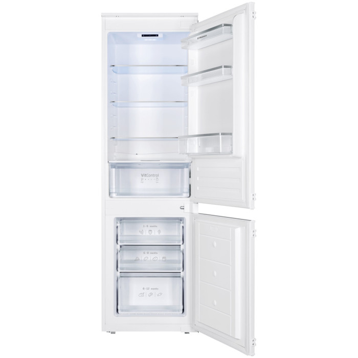 Hansa BK2705.2N белый