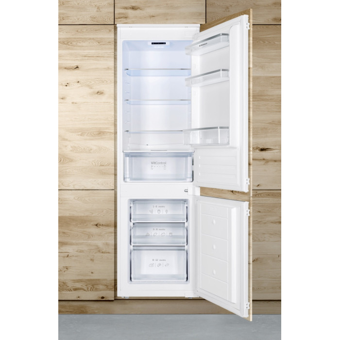 Hansa BK2705.2N белый