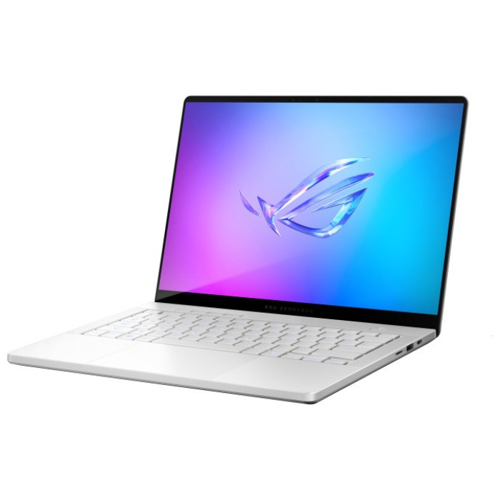 Ноутбук Asus/ROG Zephyrus G14 / GA403GM-SY193W/1г/Ryzen AI 9/465/2 GHz/32 Gb/PCIe NVMe SSD/1000 Gb/No ODD/GeForce/RTX 5060/8 Gb/14 ''/2880x1800/Window