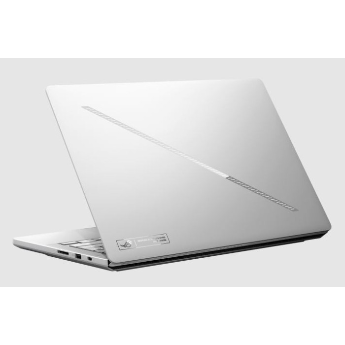 Ноутбук Asus/ROG Zephyrus G14 / GU405AR-SY032W/1г/Core Ultra 9/386H/2,1 GHz/32 Gb/PCIe NVMe SSD/1000 Gb/No ODD/GeForce/RTX 5070Ti/12 Gb/14 ''/2880x180