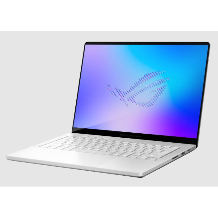 Ноутбук Asus/ROG Zephyrus G14 / GU405AR-SY032W/1г/Core Ultra 9/386H/2,1 GHz/32 Gb/PCIe NVMe SSD/1000 Gb/No ODD/GeForce/RTX 5070Ti/12 Gb/14 ''/2880x180