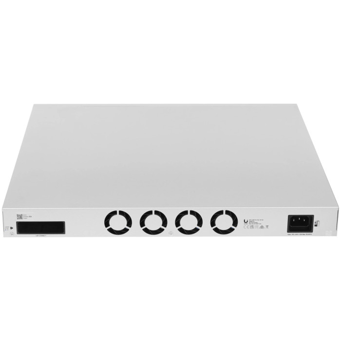 Сетевой Коммутатор Ubiquiti USW-Pro-Max-48-PoE
