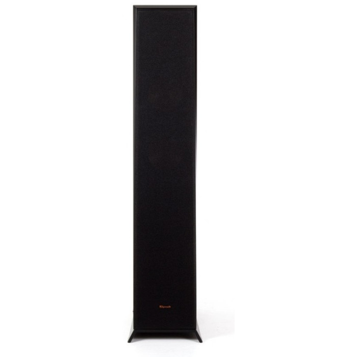 Klipsch Reference Premiere RP-5000F II Floorstanding Speaker, Walnut, Single