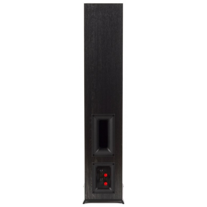Klipsch Reference Premiere RP-5000F II Floorstanding Speaker, Walnut, Single