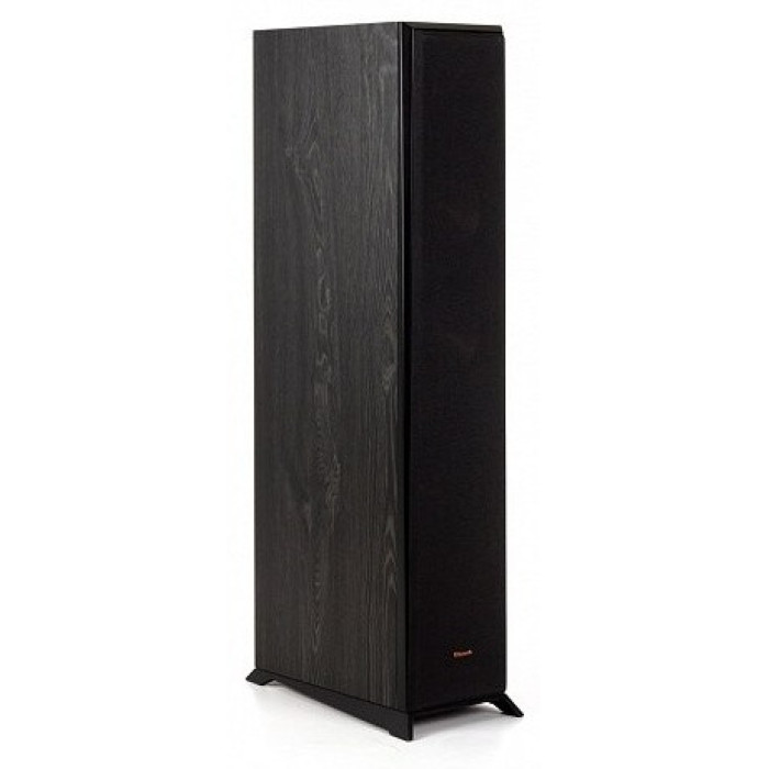 Klipsch Reference Premiere RP-5000F II Floorstanding Speaker, Walnut, Single