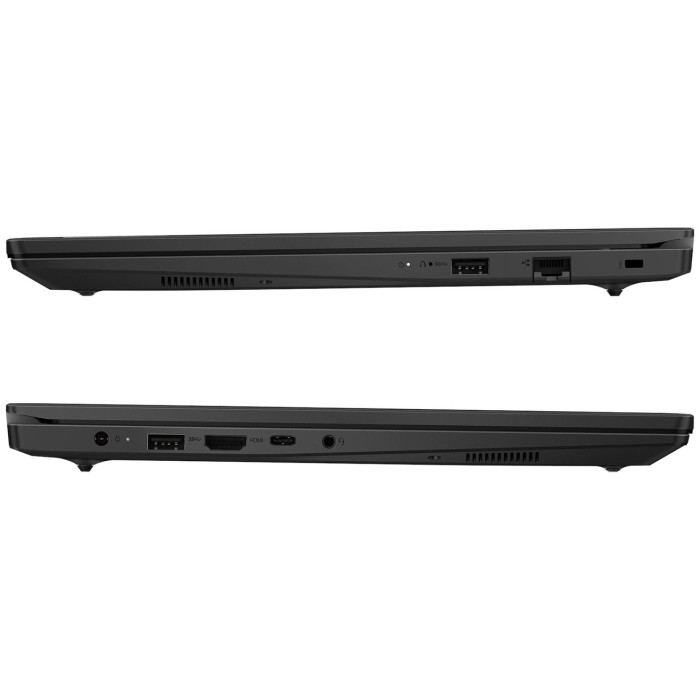 Ноутбук Lenovo 83GW009LFW Lenovo V15 G5 IRL 15.6' FHD(1920x1080) IPS/Intel Core i7-13620H up to 4.9GHz (P), 3.6GHz (E) (10Cores)/16GB/512GB/Integrated Intel UHD /Wi-Fi 6/BT5.2/720P HD Camera/NoOS/1Y/Business Black