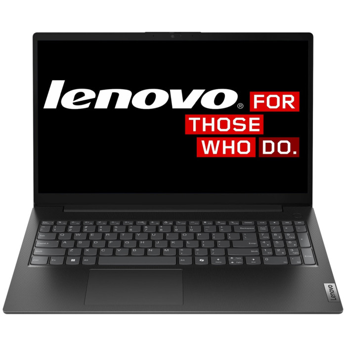 Ноутбук Lenovo 83GW009LFW Lenovo V15 G5 IRL 15.6' FHD(1920x1080) IPS/Intel Core i7-13620H up to 4.9GHz (P), 3.6GHz (E) (10Cores)/16GB/512GB/Integrated Intel UHD /Wi-Fi 6/BT5.2/720P HD Camera/NoOS/1Y/Business Black