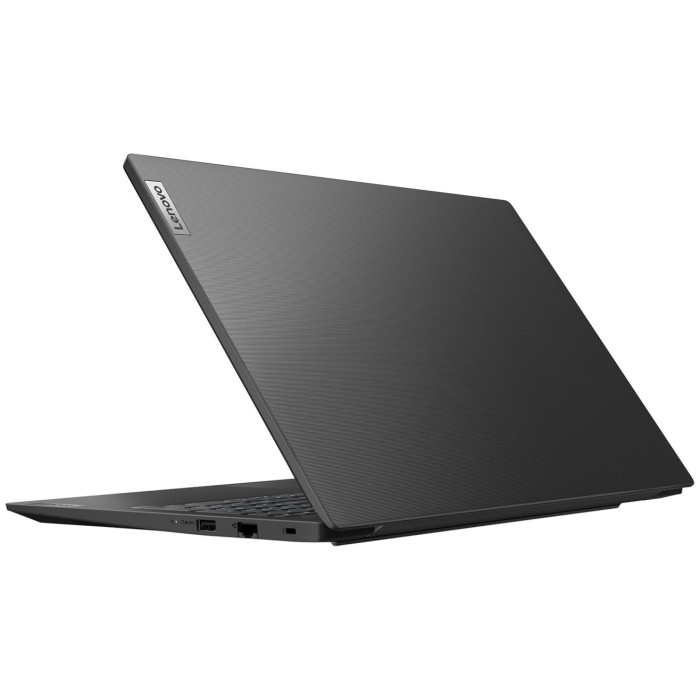 Ноутбук Lenovo 83GW009LFW Lenovo V15 G5 IRL 15.6' FHD(1920x1080) IPS/Intel Core i7-13620H up to 4.9GHz (P), 3.6GHz (E) (10Cores)/16GB/512GB/Integrated Intel UHD /Wi-Fi 6/BT5.2/720P HD Camera/NoOS/1Y/Business Black