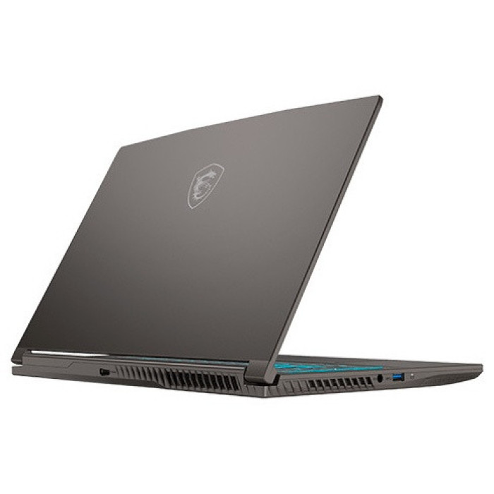 Ноутбук MSI Thin 15 B13VE-3497XKZ MS-16R8 15,6' FHD 144Hz Core i5-13420H 16GB 512GB RTX4050 DOS