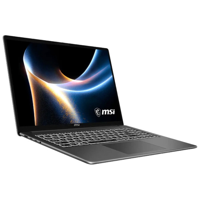 Ноутбук MSI Modern 16S G3MG-004XKZ MS-26U3 16' FHD+ 120Hz Core 5 320 16GB 512GB DOS