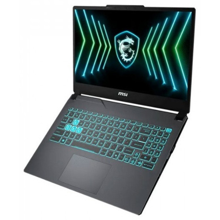 Ноутбук MSI Cyborg 15 Black Edition MS-15K1 15,6' FHD 144Hz Core i5-13420H 16GB 512GB RTX4050