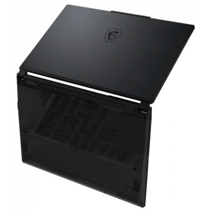 Ноутбук MSI Cyborg 15 Black Edition MS-15K1 15,6' FHD 144Hz Core i5-13420H 16GB 512GB RTX4050