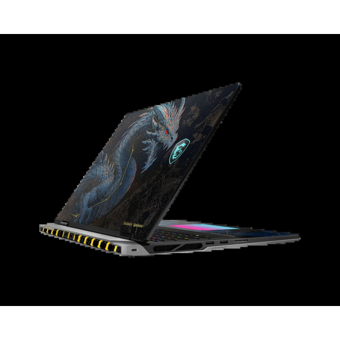 MSI Titan 18 HX Dragon Edition Draco Epic 18' / 96 Гб / SSD 4000 Гб / Win 11 Pro / A2WJ-1214KZ