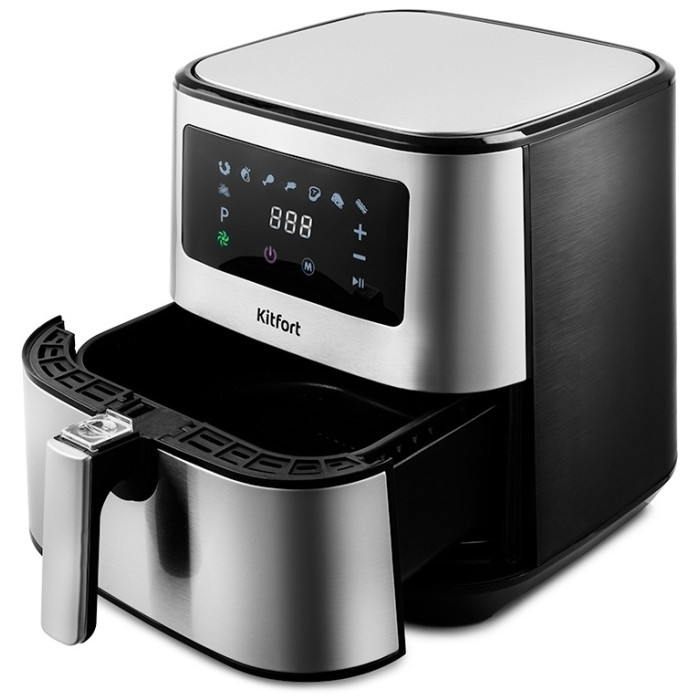 Электрогриль Kitfort КТ-2228