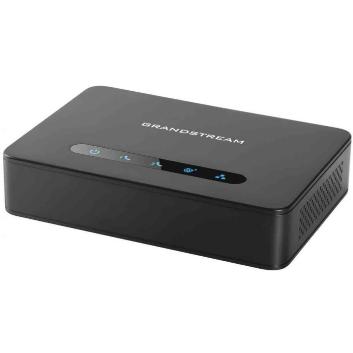 Телефонный адаптер Grandstream HT812v2