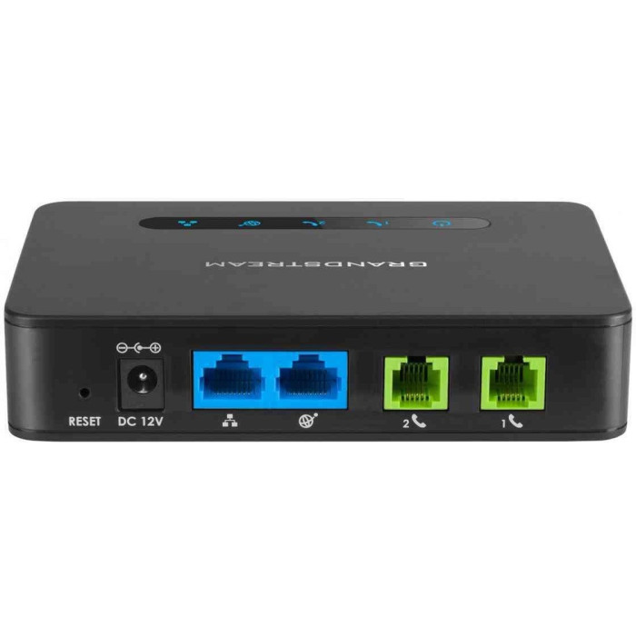 Телефонный адаптер Grandstream HT812v2