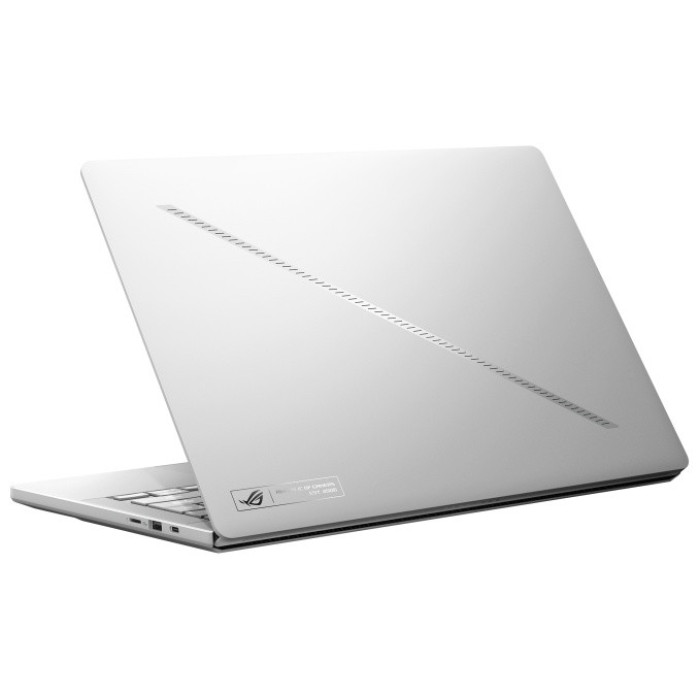Ноутбук ASUS ROG Zephyrus G14 GA403GM-SY193W 14' 3K OLED 120Hz Ryzen AI 9 465 32GB 1TB RTX5060 Win11