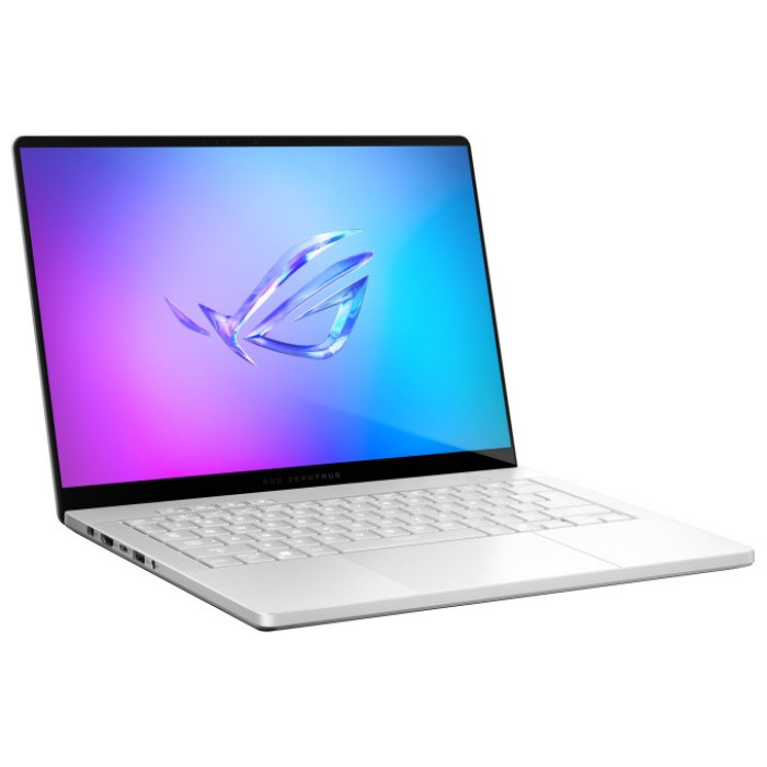 Ноутбук ASUS ROG Zephyrus G14 GA403GM-SY193W 14' 3K OLED 120Hz Ryzen AI 9 465 32GB 1TB RTX5060 Win11